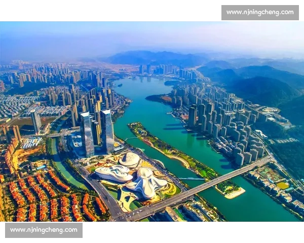 广州与杭州城市对比全景解析：经济活力、文化魅力与生活品质大比拼
