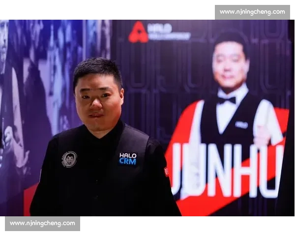 丁俊晖对决亨得利跨时代斯诺克王者巅峰较量全纪录经典传奇回顾